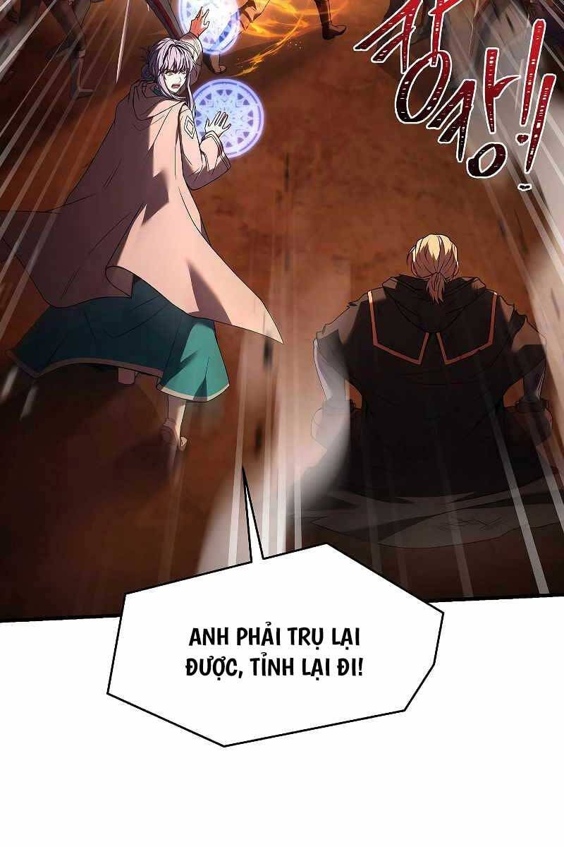 Huyền Thoại Giáo Sĩ Trở Lại Chapter 117 - Next 