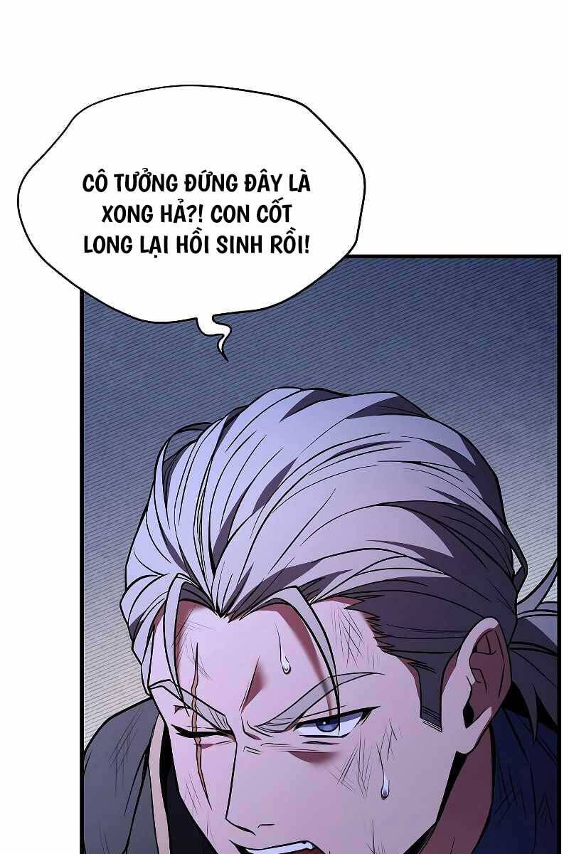 Huyền Thoại Giáo Sĩ Trở Lại Chapter 117 - Next 