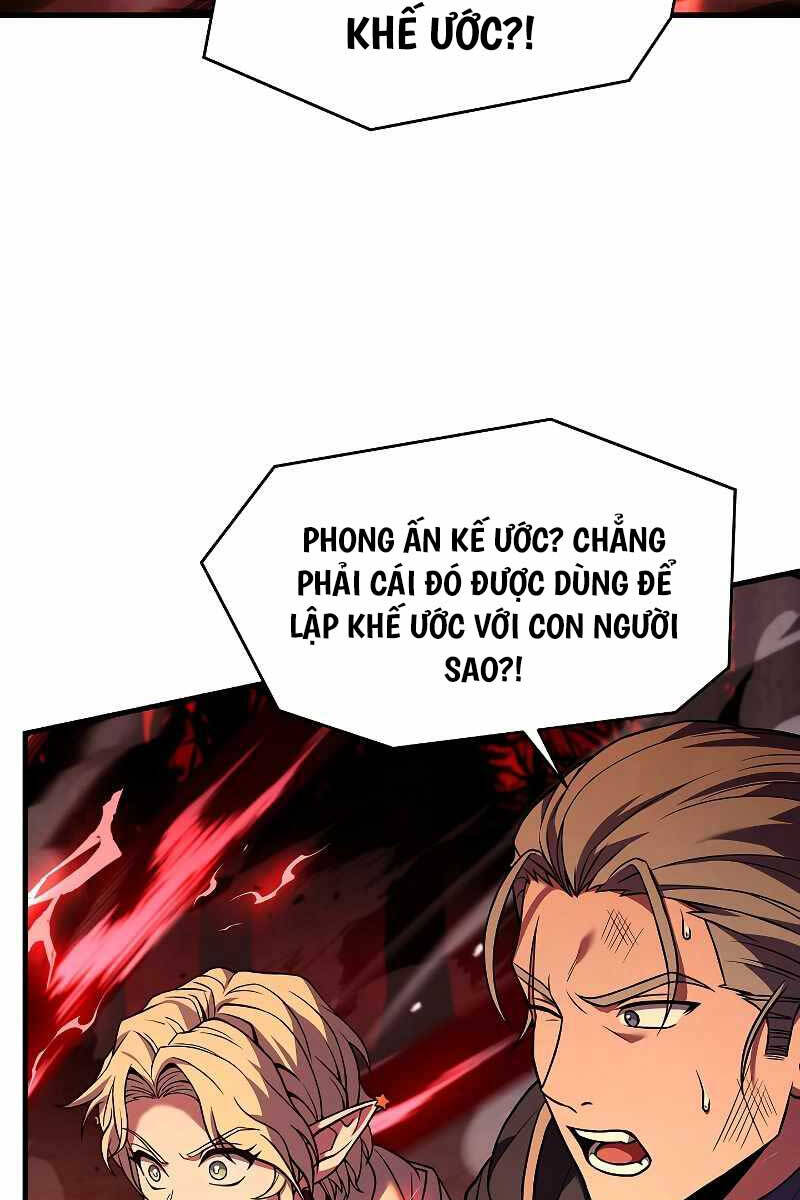 Huyền Thoại Giáo Sĩ Trở Lại Chapter 117 - Next 