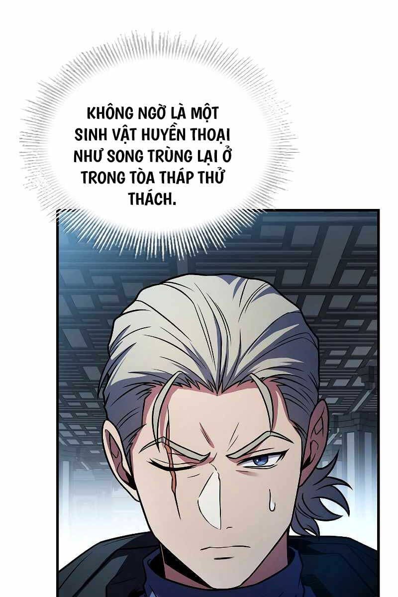 Huyền Thoại Giáo Sĩ Trở Lại Chapter 117 - Next 