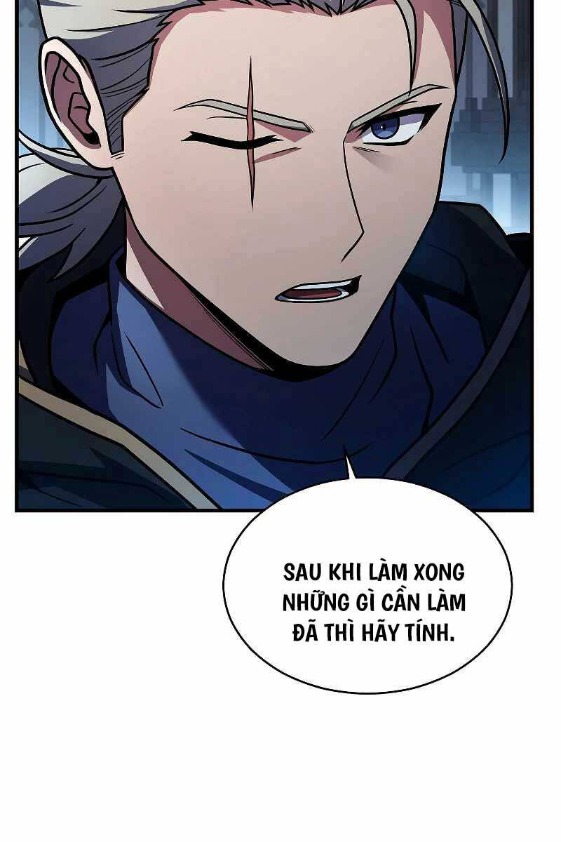 Huyền Thoại Giáo Sĩ Trở Lại Chapter 117 - Next 