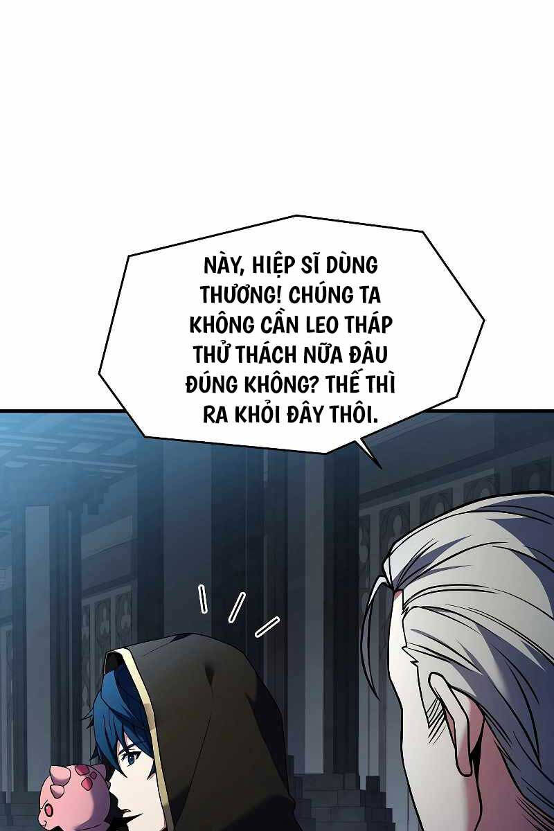 Huyền Thoại Giáo Sĩ Trở Lại Chapter 117 - Next 