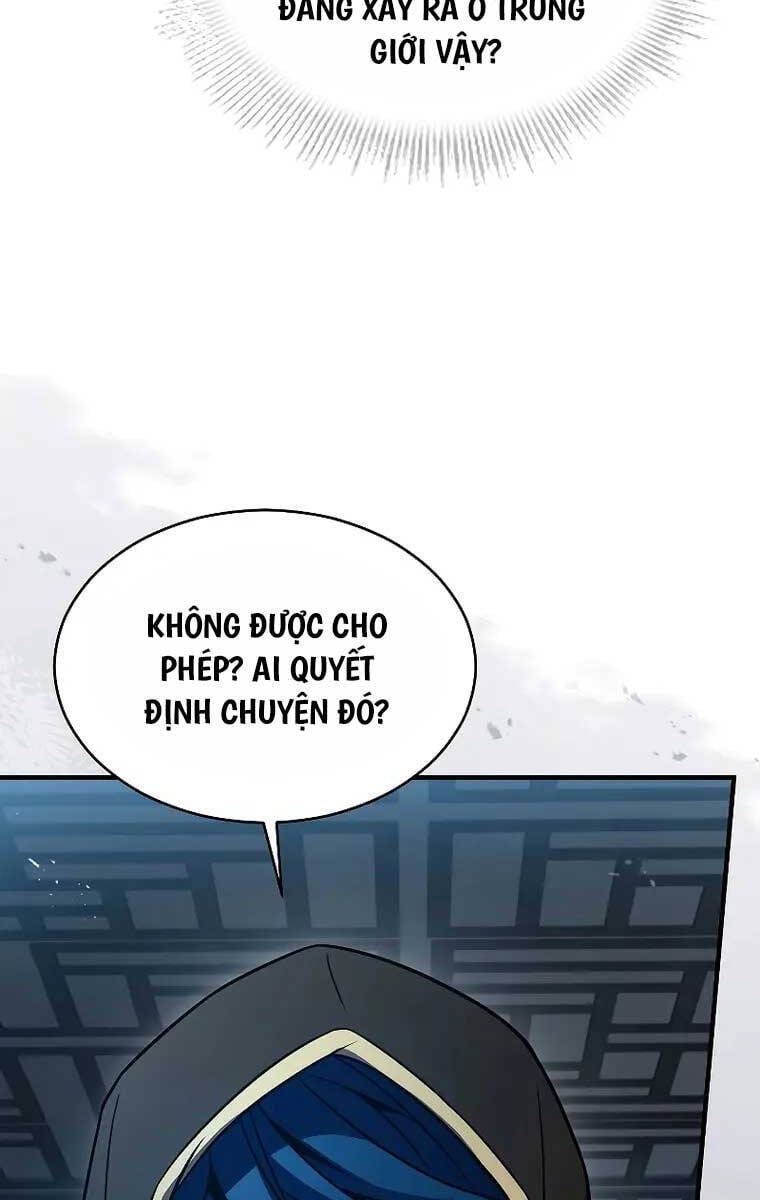 Huyền Thoại Giáo Sĩ Trở Lại Chapter 117 - Next 