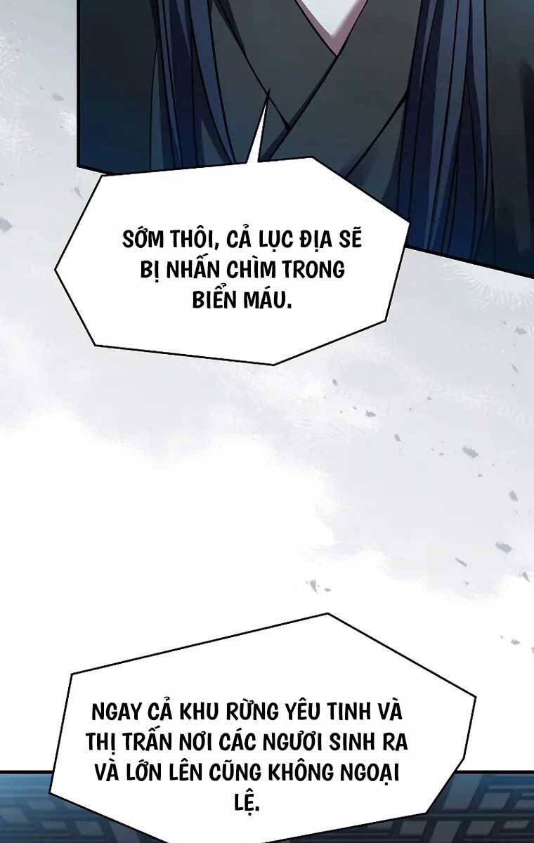 Huyền Thoại Giáo Sĩ Trở Lại Chapter 117 - Next 