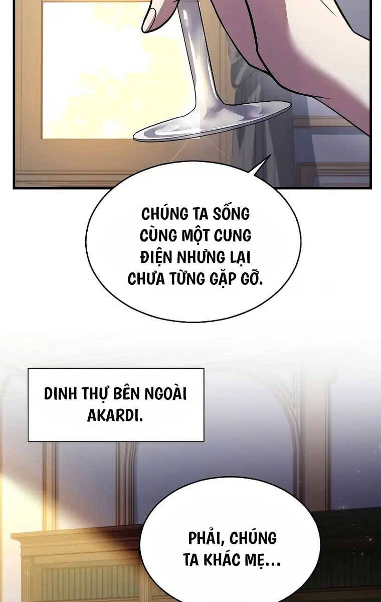 Huyền Thoại Giáo Sĩ Trở Lại Chapter 117 - Next 