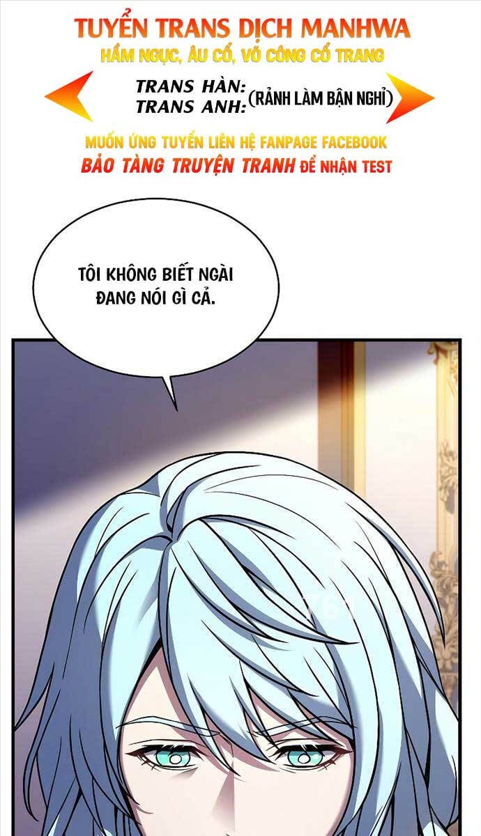 Huyền Thoại Giáo Sĩ Trở Lại Chapter 118 - Next 