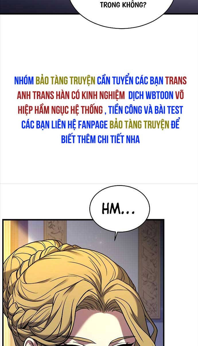 Huyền Thoại Giáo Sĩ Trở Lại Chapter 118 - Next 