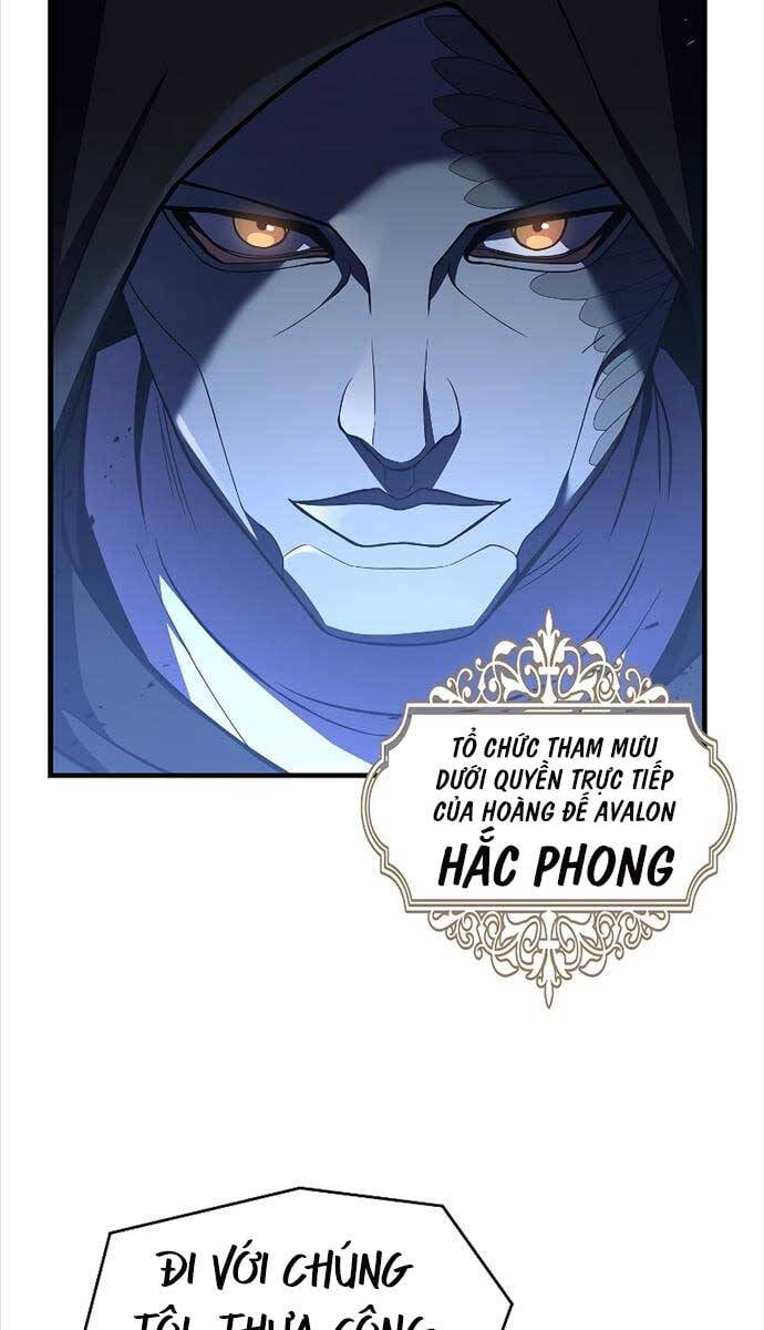 Huyền Thoại Giáo Sĩ Trở Lại Chapter 118 - Next 