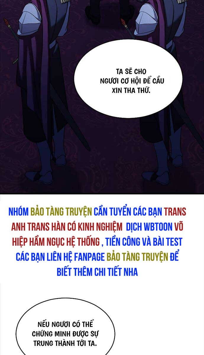 Huyền Thoại Giáo Sĩ Trở Lại Chapter 118 - Next 