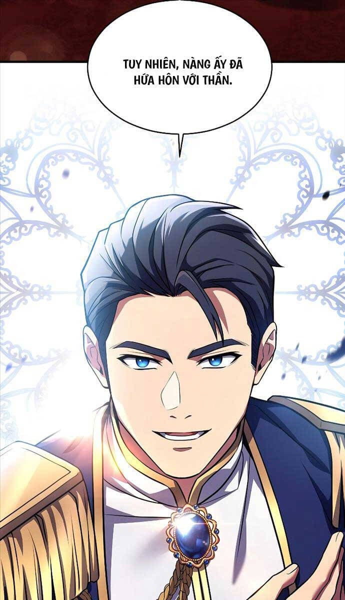 Huyền Thoại Giáo Sĩ Trở Lại Chapter 118 - Next 