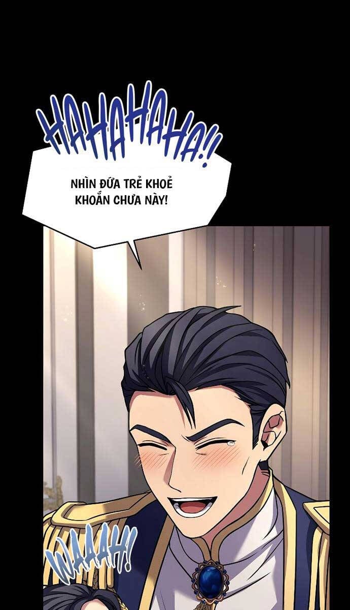 Huyền Thoại Giáo Sĩ Trở Lại Chapter 118 - Next 