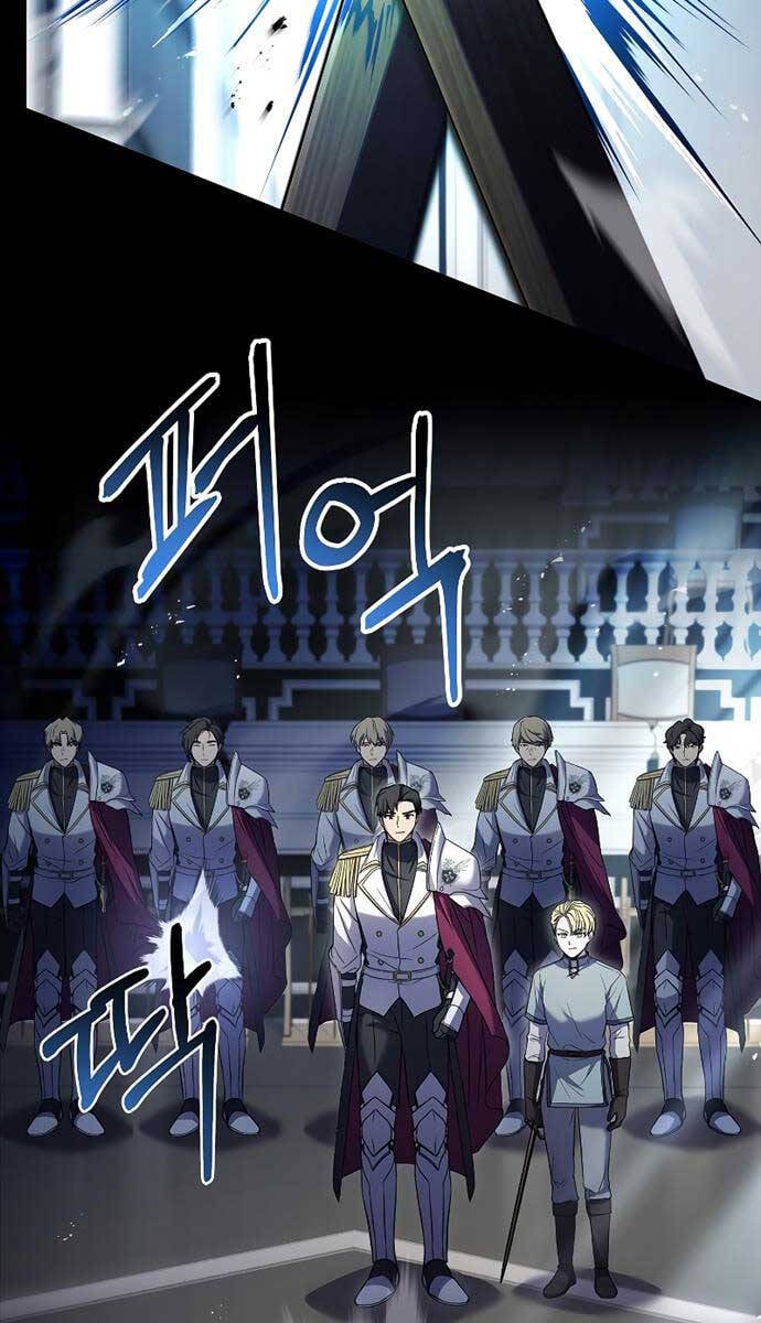 Huyền Thoại Giáo Sĩ Trở Lại Chapter 118 - Next 