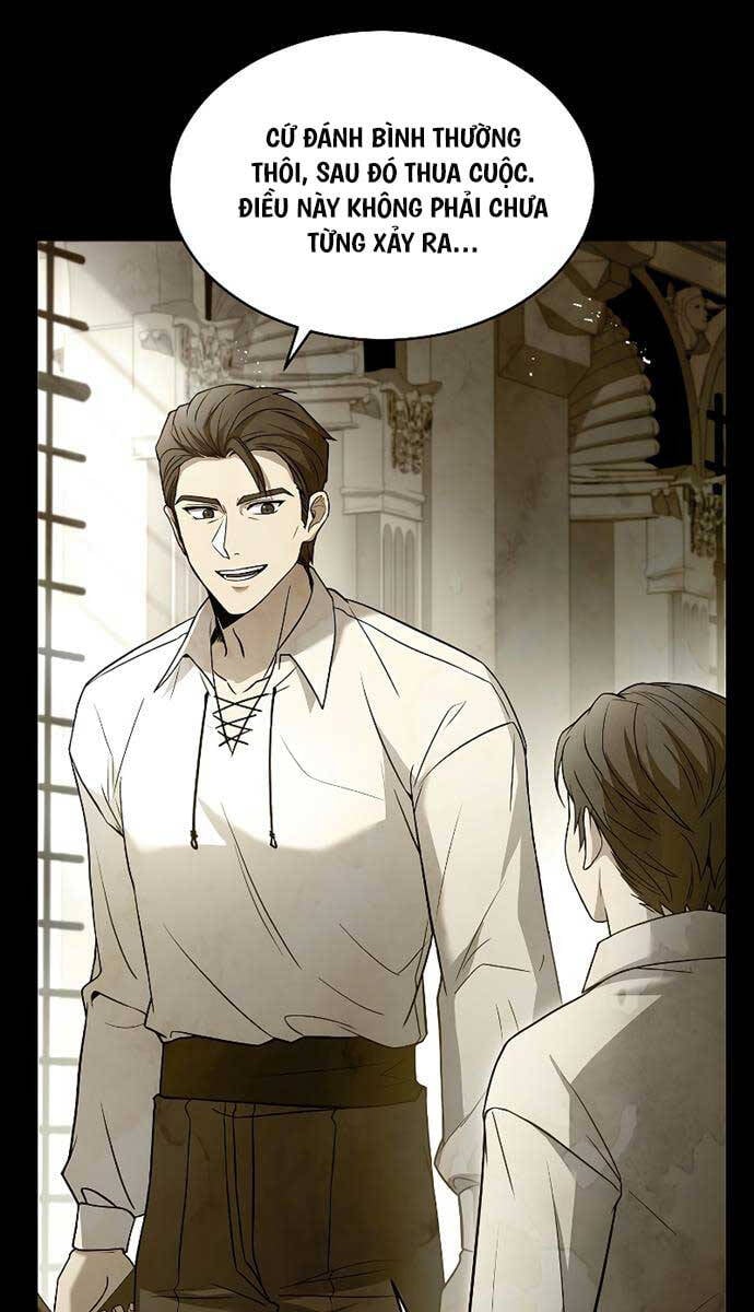 Huyền Thoại Giáo Sĩ Trở Lại Chapter 118 - Next 