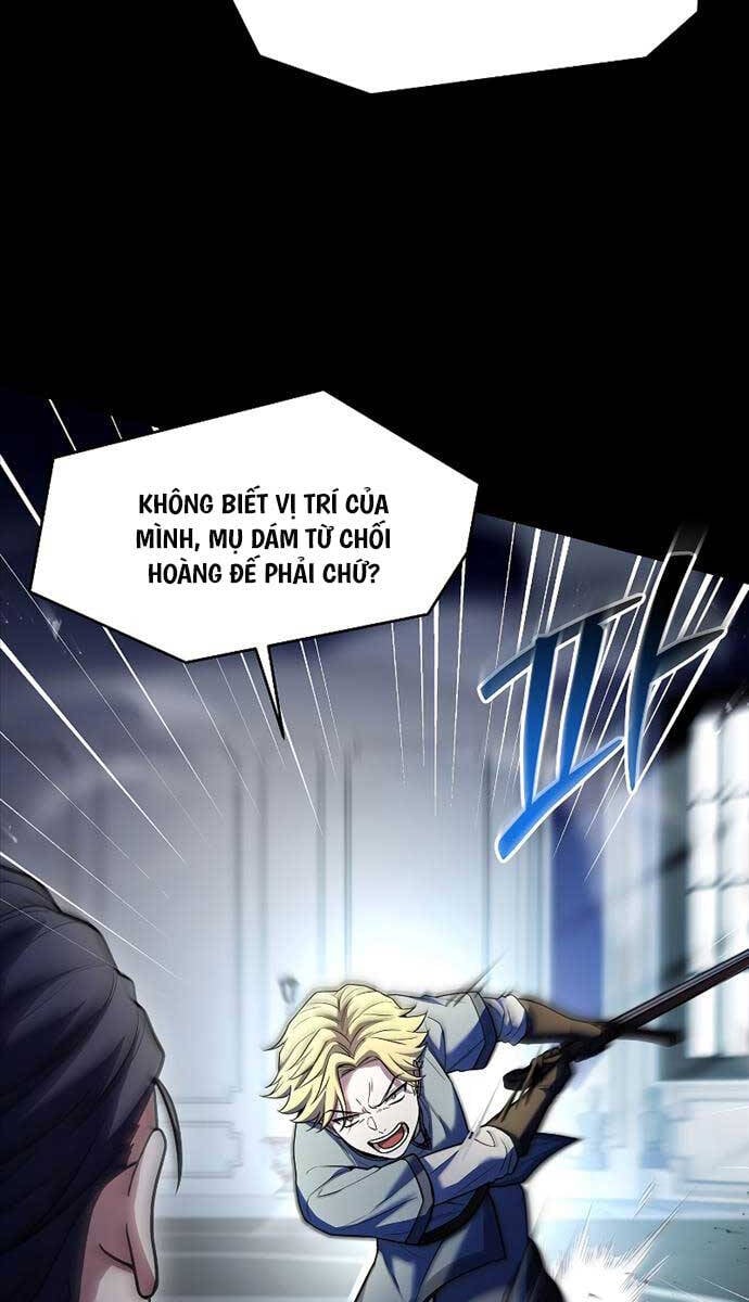 Huyền Thoại Giáo Sĩ Trở Lại Chapter 118 - Next 