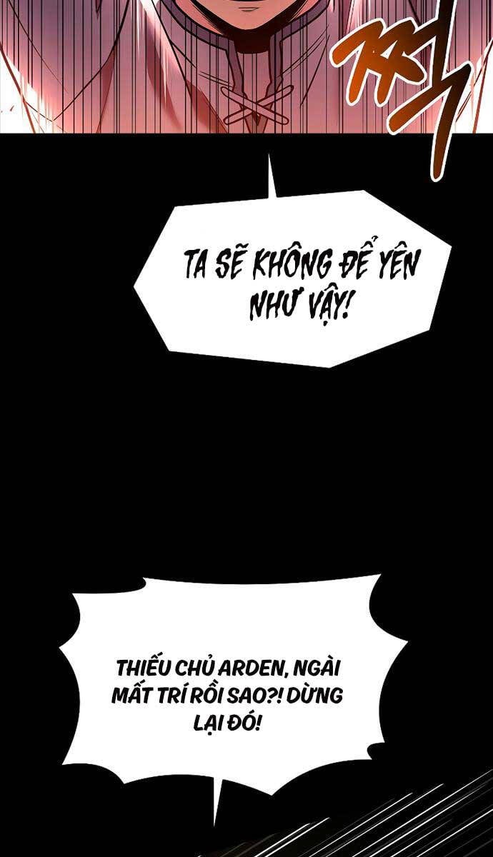 Huyền Thoại Giáo Sĩ Trở Lại Chapter 118 - Next 