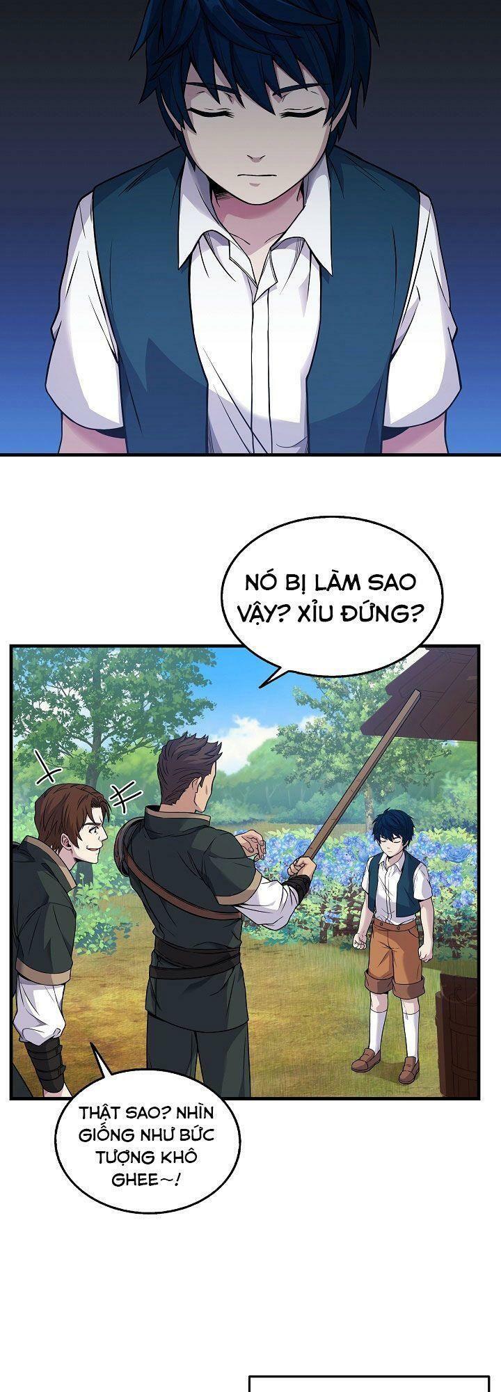 Huyền Thoại Giáo Sĩ Trở Lại Chapter 2 - Next 