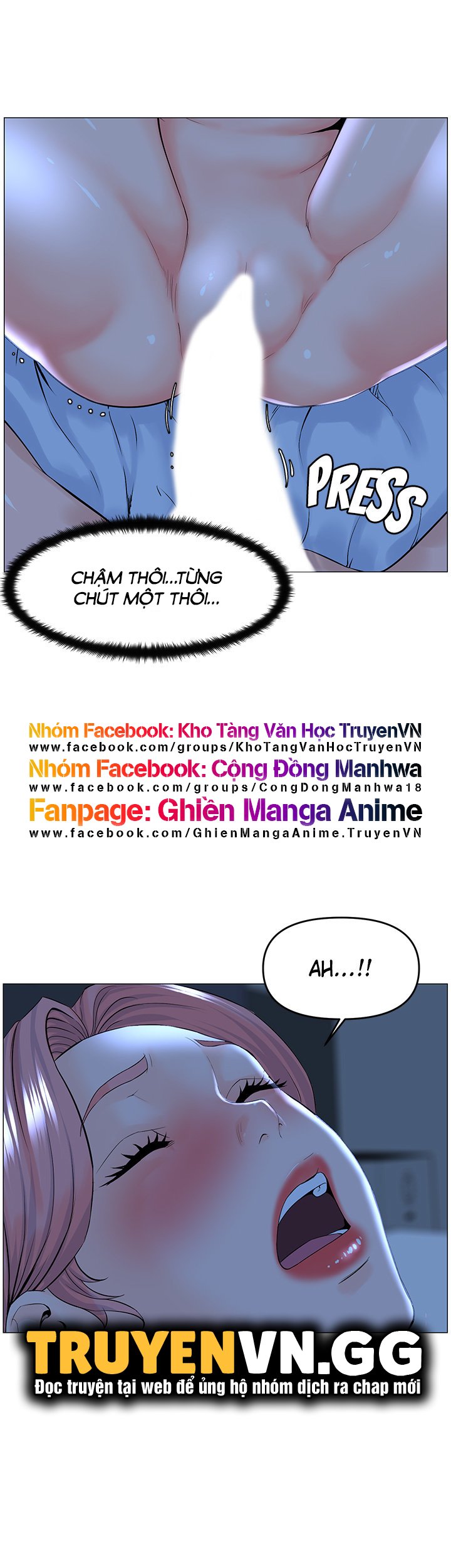 Xem ảnh Idol Kế Bên - Chapter 39 - 021 - Truyenhentaiz.net