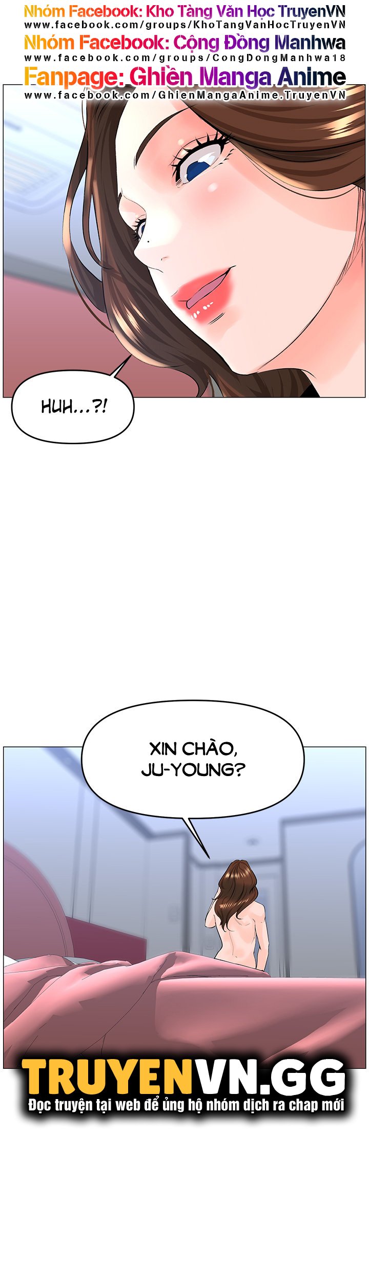 Xem ảnh Idol Kế Bên - Chapter 40 - 039 - Truyenhentaiz.net