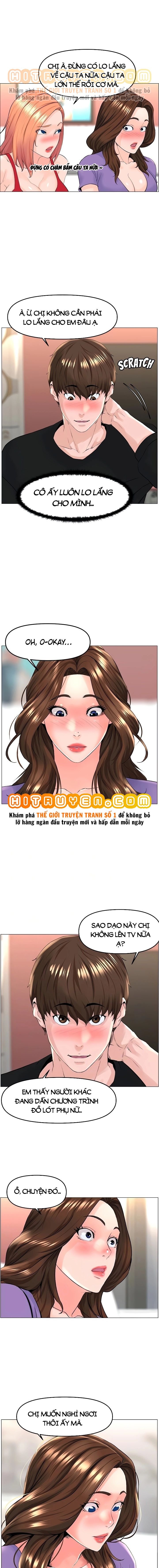 Xem ảnh Idol Kế Bên - Chapter 42 - 004 - Truyenhentaiz.net