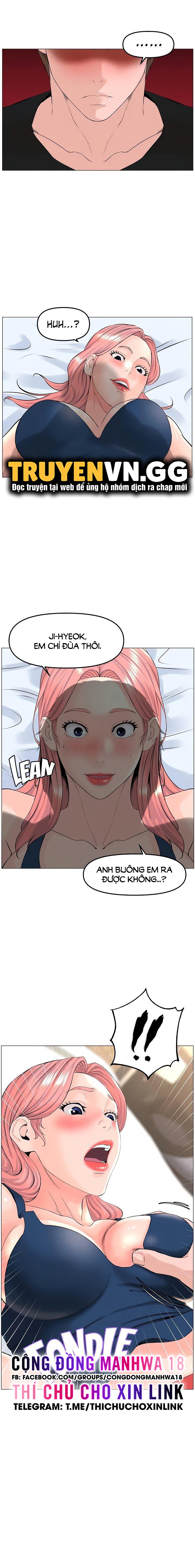 Xem ảnh Idol Kế Bên - Chapter 46 - 001 - Truyenhentaiz.net