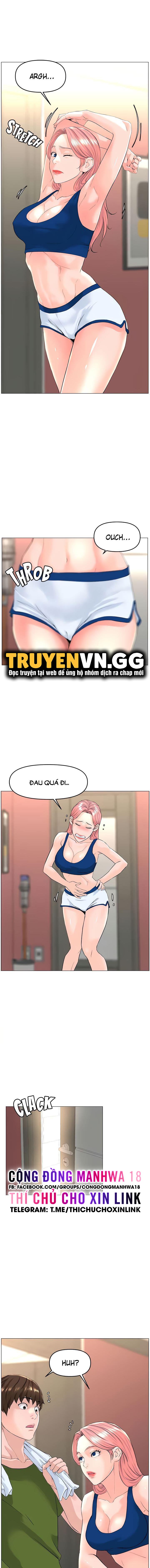 Xem ảnh Idol Kế Bên - Chapter 48 - 003 - Truyenhentaiz.net