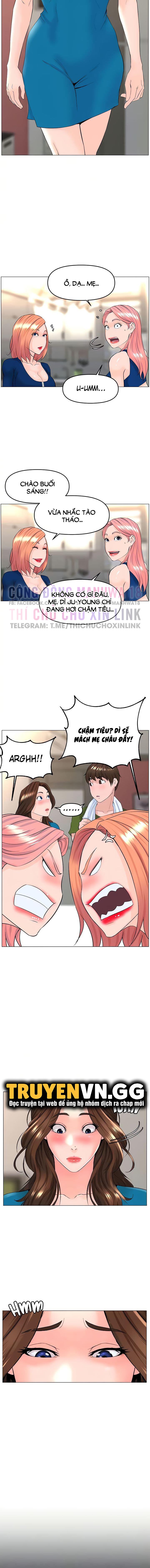 Xem ảnh Idol Kế Bên - Chapter 48 - 006 - Truyenhentaiz.net