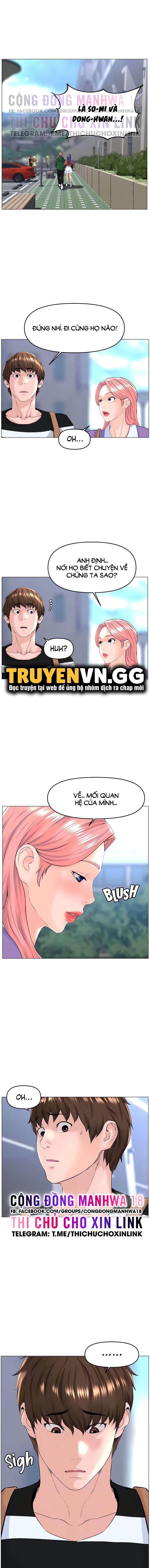 Xem ảnh Idol Kế Bên - Chapter 48 - 011 - Truyenhentaiz.net