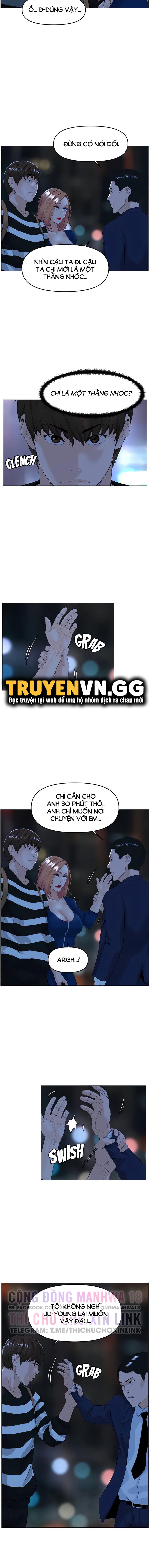 Xem ảnh Idol Kế Bên - Chapter 49 - 002 - Truyenhentaiz.net