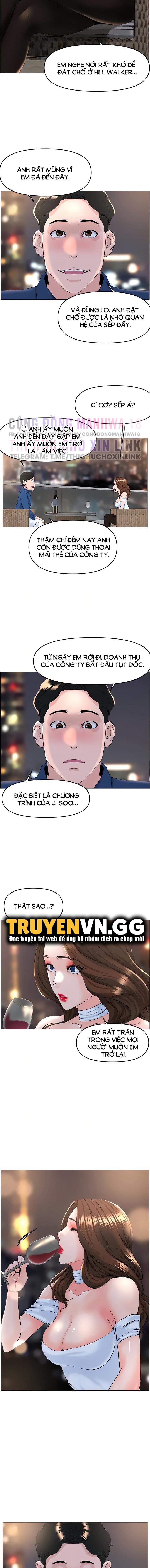 Xem ảnh Idol Kế Bên - Chapter 50 - 011 - Truyenhentaiz.net