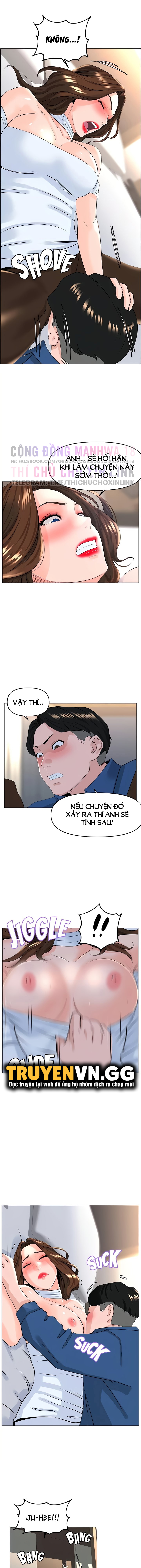 Xem ảnh Idol Kế Bên - Chapter 53 - 001 - Truyenhentaiz.net