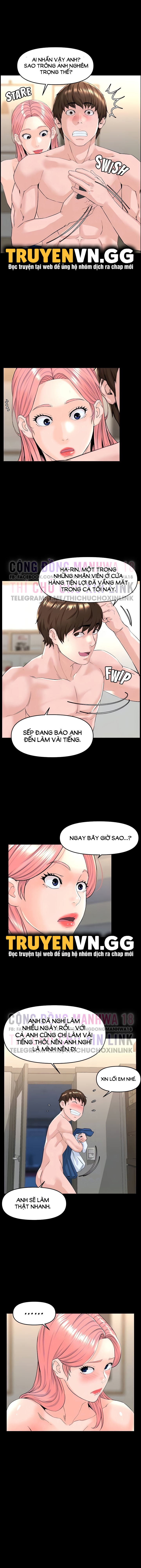 Xem ảnh Idol Kế Bên - Chapter 53 - 006 - Truyenhentaiz.net