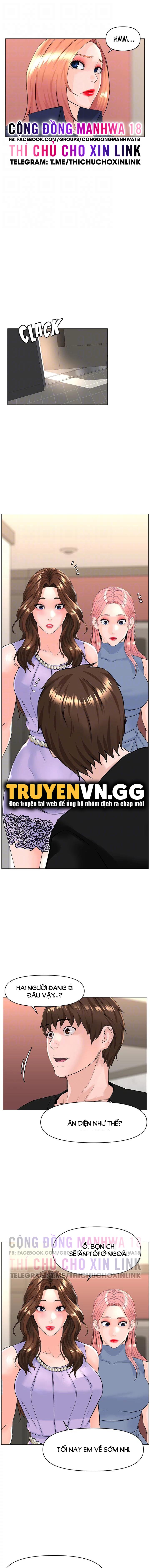 Xem ảnh Idol Kế Bên - Chapter 59 - 007 - Truyenhentaiz.net