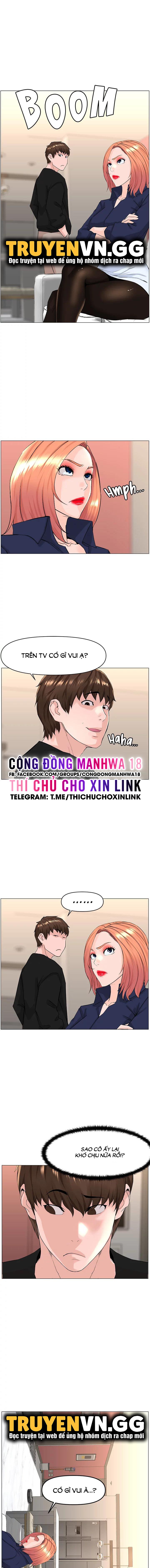 Xem ảnh Idol Kế Bên - Chapter 59 - 009 - Truyenhentaiz.net