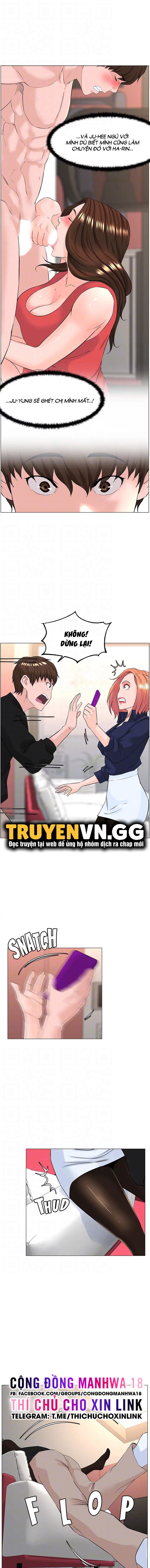 Xem ảnh Idol Kế Bên - Chapter 59 - 013 - Truyenhentaiz.net