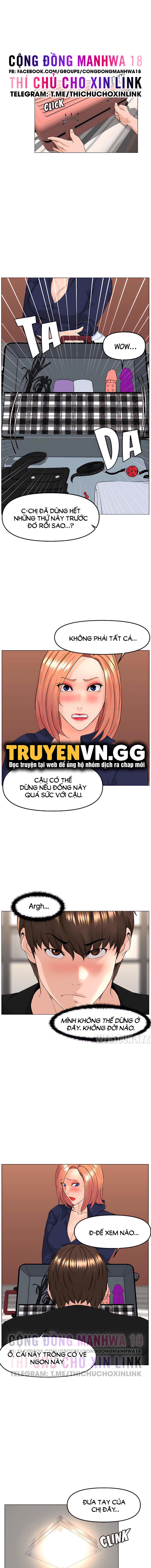 Xem ảnh Idol Kế Bên - Chapter 61 - 004 - Truyenhentaiz.net