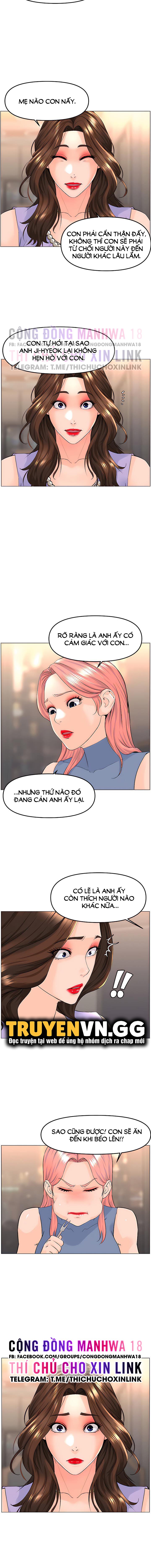 Xem ảnh Idol Kế Bên - Chapter 61 - 011 - Truyenhentaiz.net