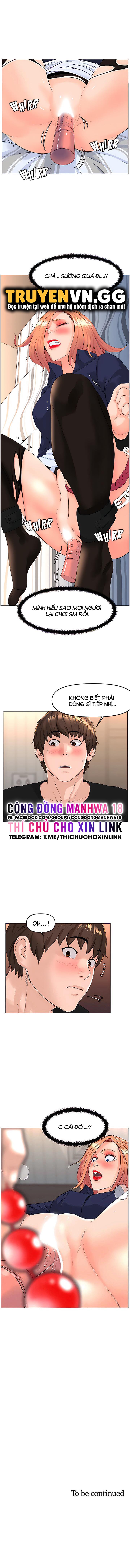 Xem ảnh Idol Kế Bên - Chapter 61 - 012 - Truyenhentaiz.net