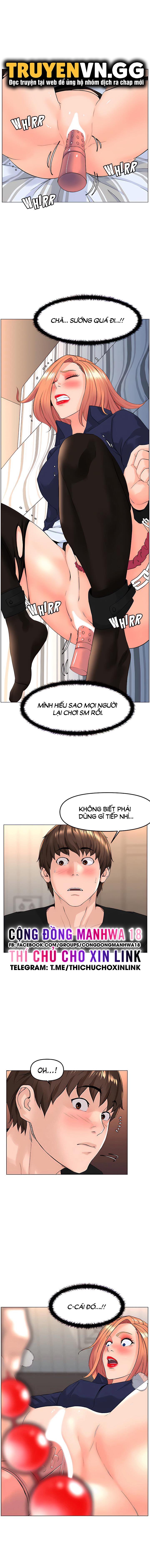 Xem ảnh Idol Kế Bên - Chapter 62 - 001 - Truyenhentaiz.net