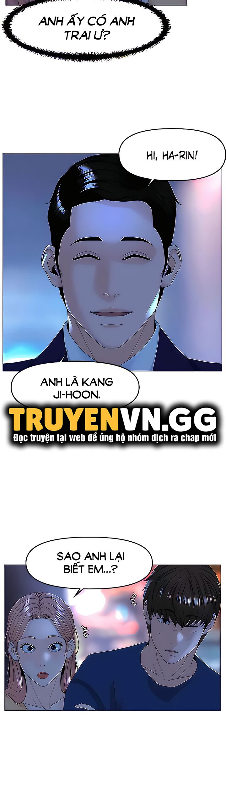 Xem ảnh Idol Kế Bên - Chapter 65 - 006 - Truyenhentaiz.net