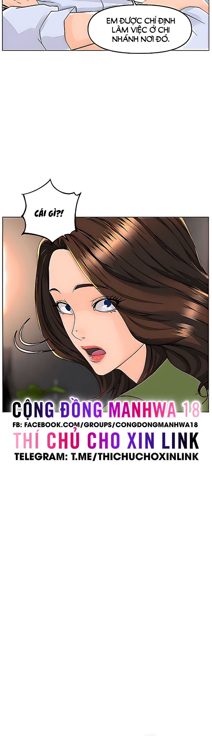 Xem ảnh Idol Kế Bên - Chapter 66 - 002 - Truyenhentaiz.net