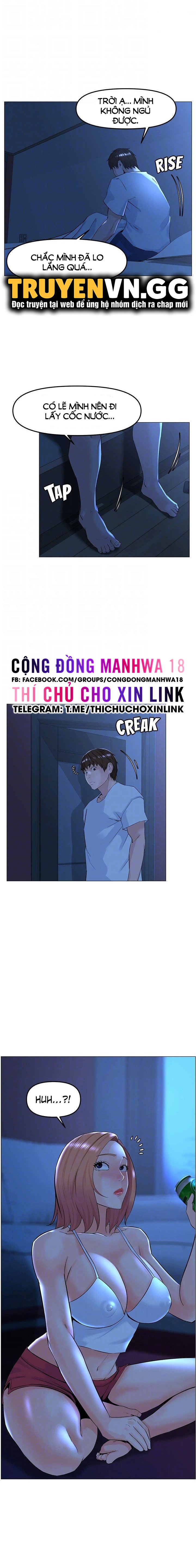 Xem ảnh Idol Kế Bên - Chapter 67 - 006 - Truyenhentaiz.net