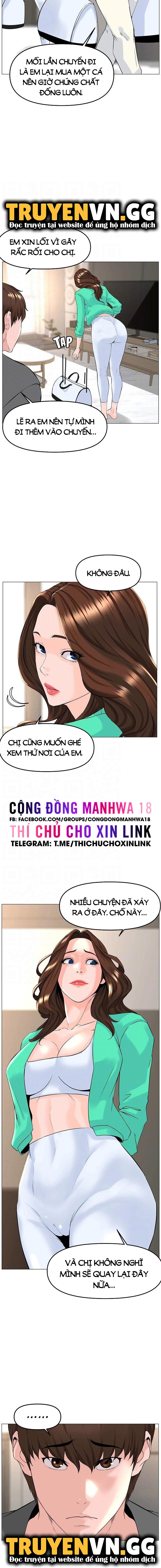 Xem ảnh Idol Kế Bên - Chapter 68 - 007 - Truyenhentaiz.net