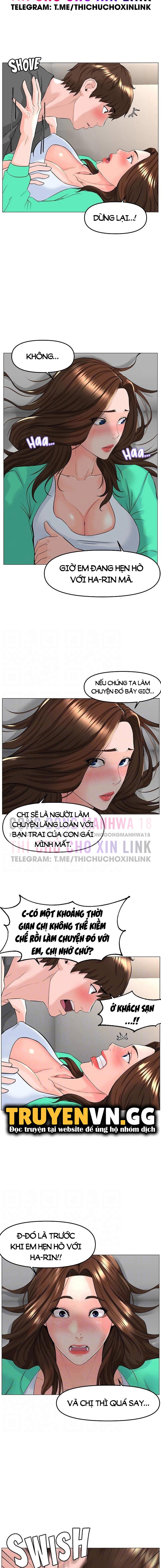 Xem ảnh Idol Kế Bên - Chapter 68 - 011 - Truyenhentaiz.net