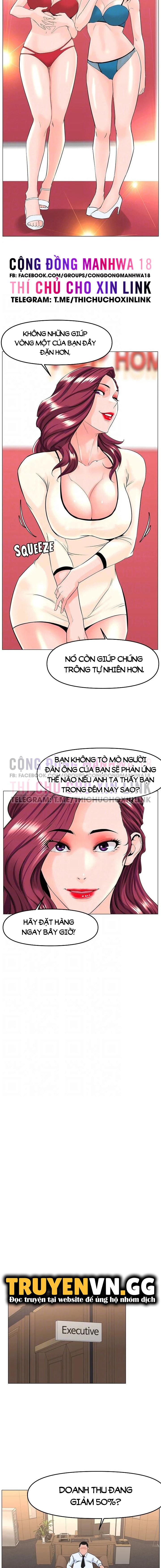 Xem ảnh Idol Kế Bên - Chapter 69 - 006 - Truyenhentaiz.net