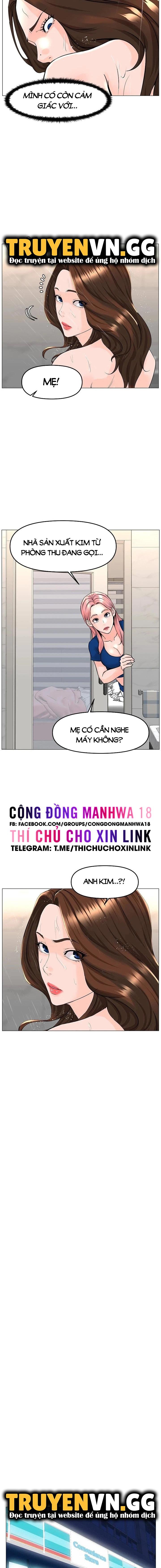 Xem ảnh Idol Kế Bên - Chapter 70 - 008 - Truyenhentaiz.net