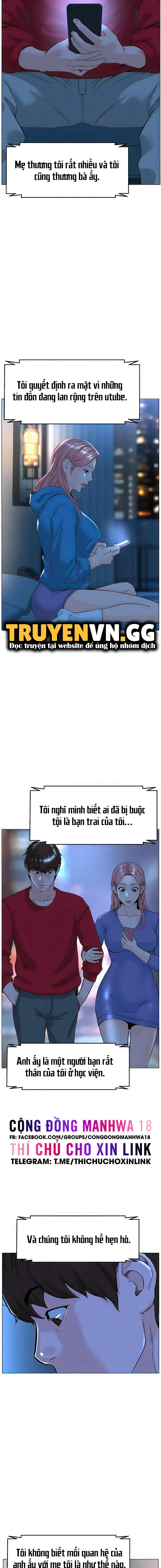 Xem ảnh Idol Kế Bên - Chapter 77 - 004 - Truyenhentaiz.net