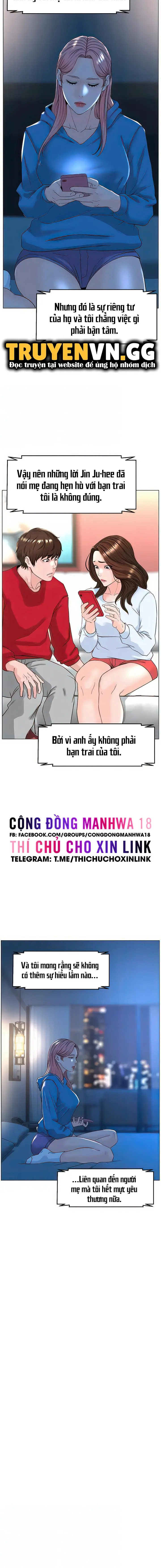 Xem ảnh Idol Kế Bên - Chapter 77 - 005 - Truyenhentaiz.net