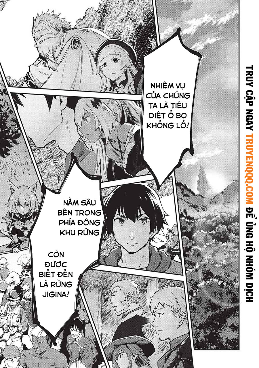 Itsudemo Jitaku Ni Kaerareru Ore Wa, Isekai De Gyoushounin O Hajimemashita Chapter 33 - Next Chapter 33