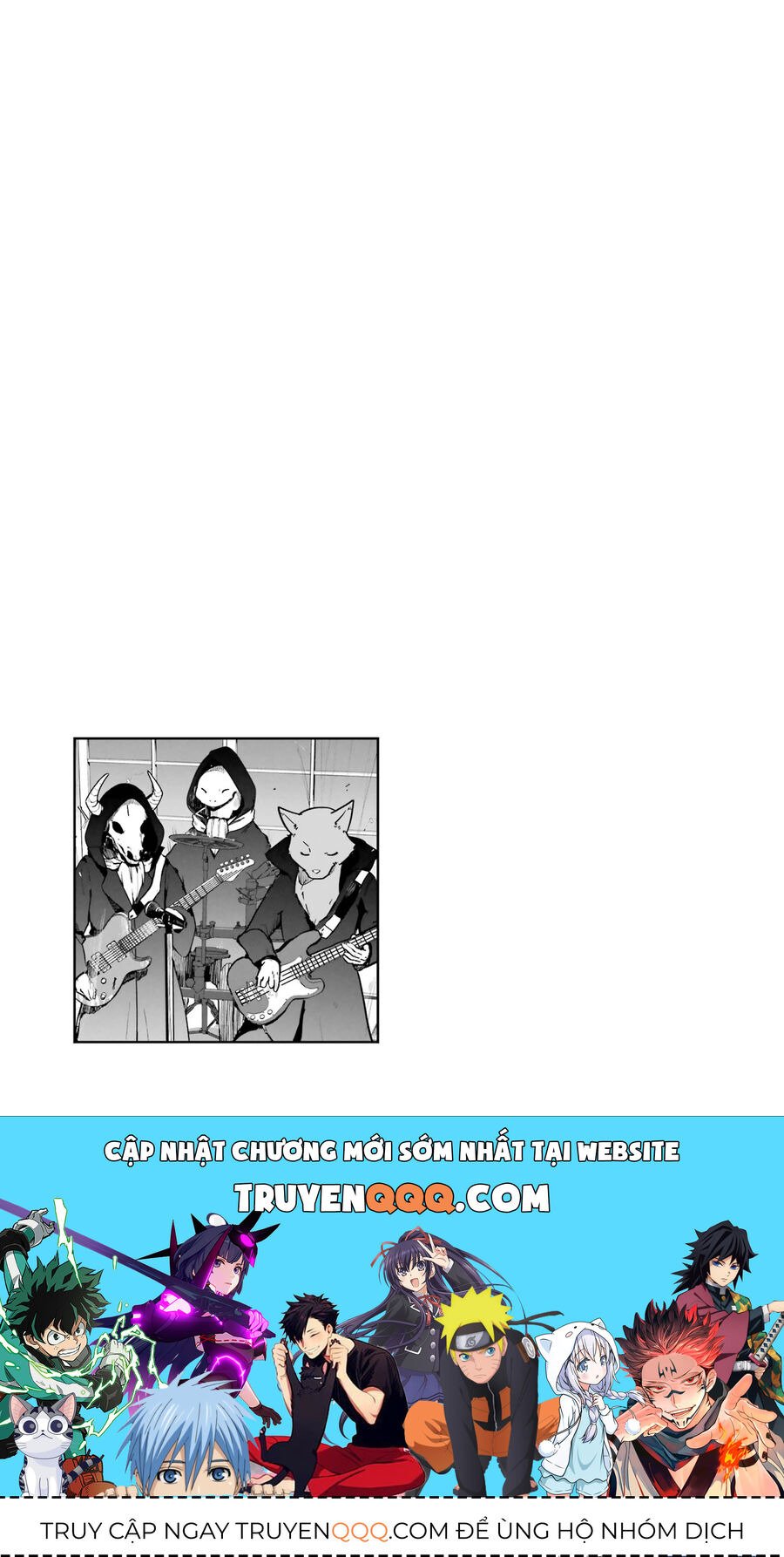 Jahy-sama wa Kujikenai! Chapter 71 - Trang 3