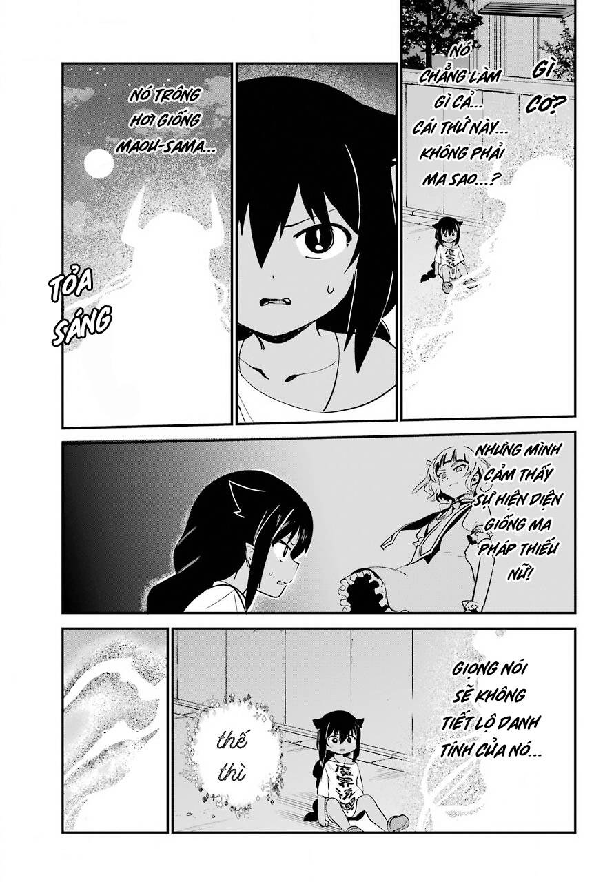 Jahy-sama wa Kujikenai! Chapter 60 - Trang 3